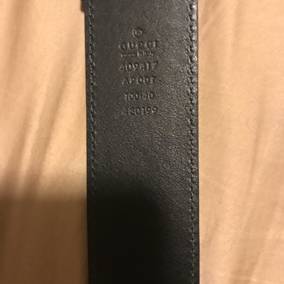 Belts